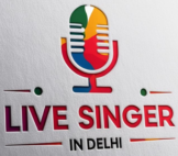 Live Singer In Delhi